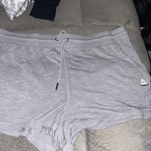 Reebok Athletic Shorts